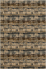 Karastan Rugs Kaleidoscopic Area Rug