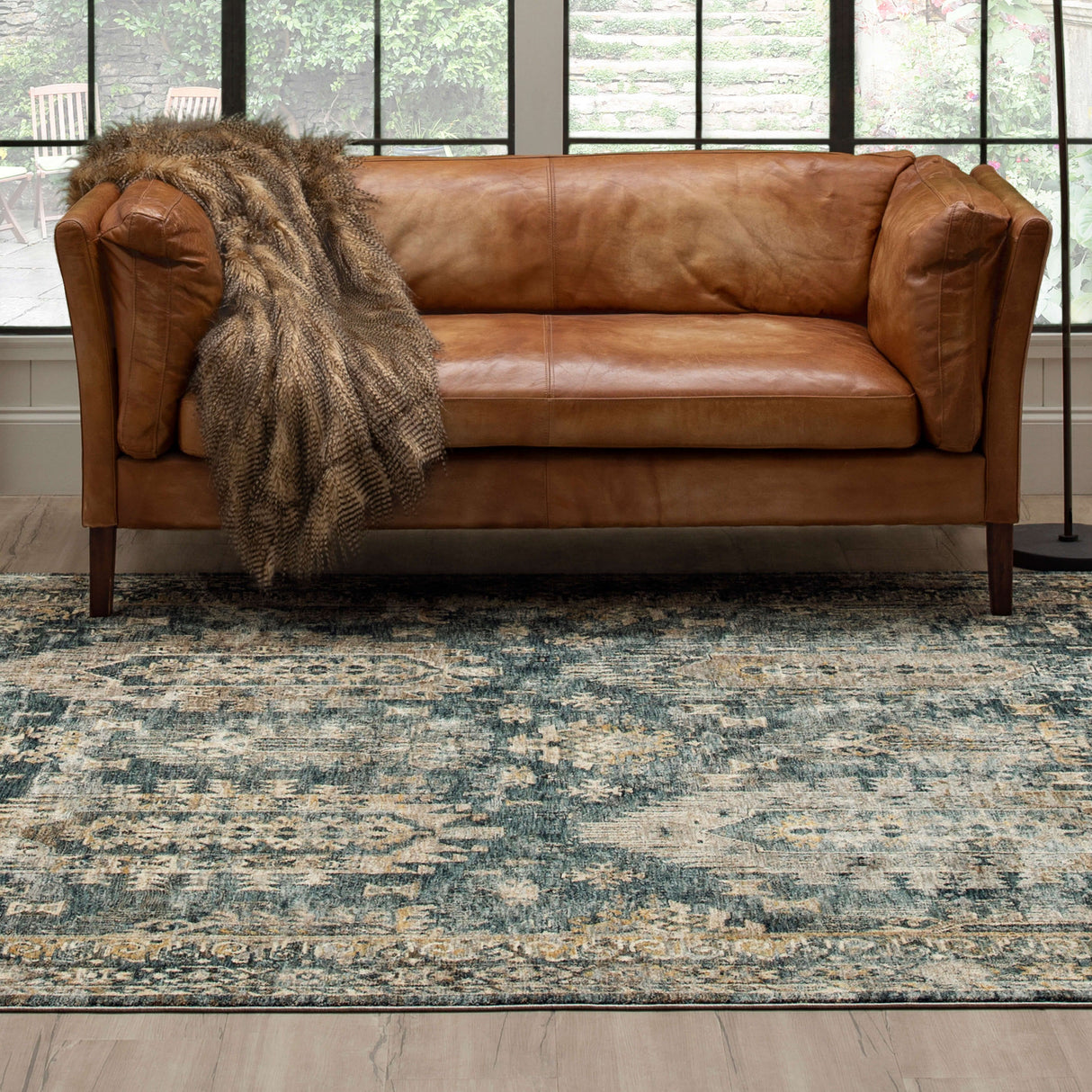Karastan Rugs Karamar Area Rug