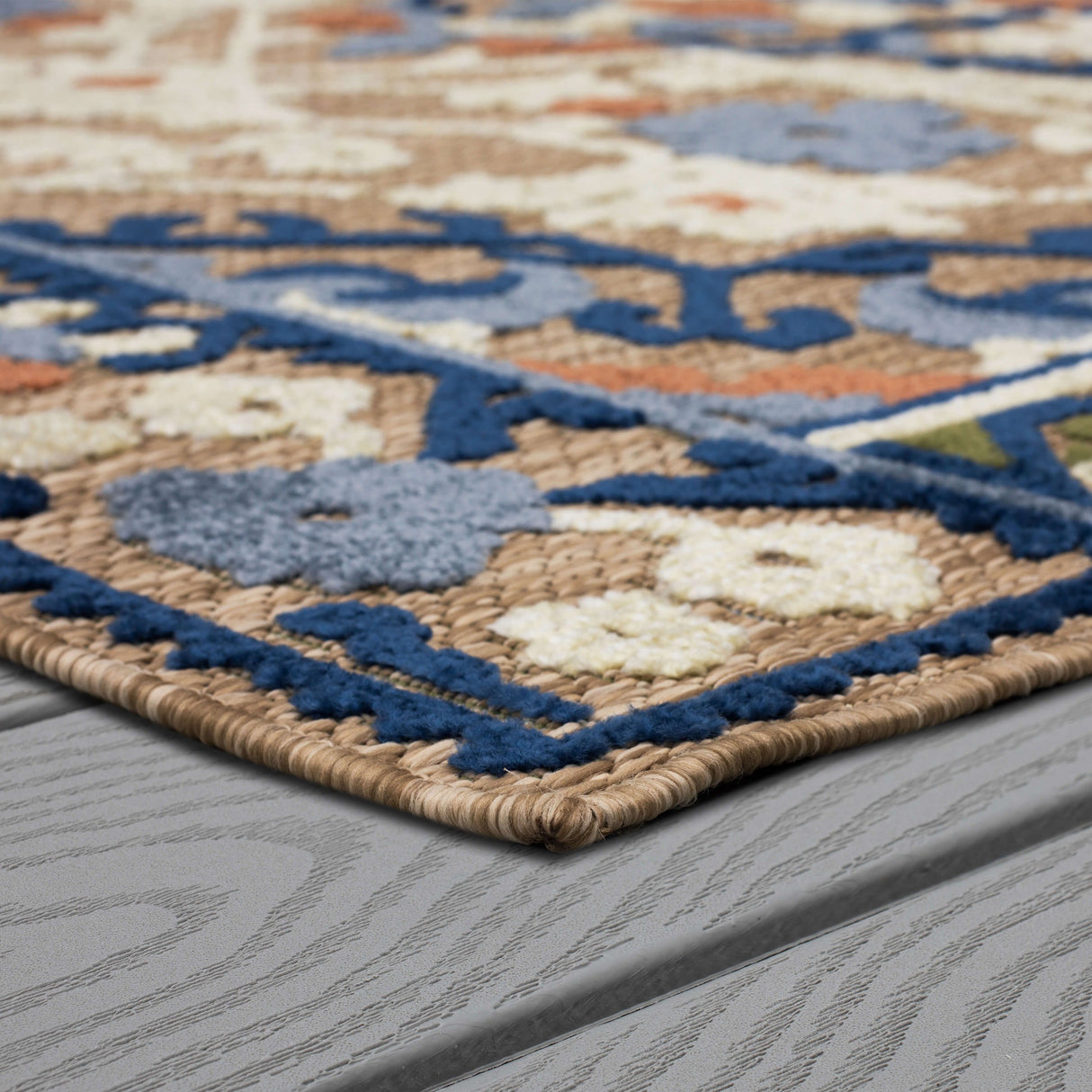 Karastan Rugs Key Biscayne Area Rug