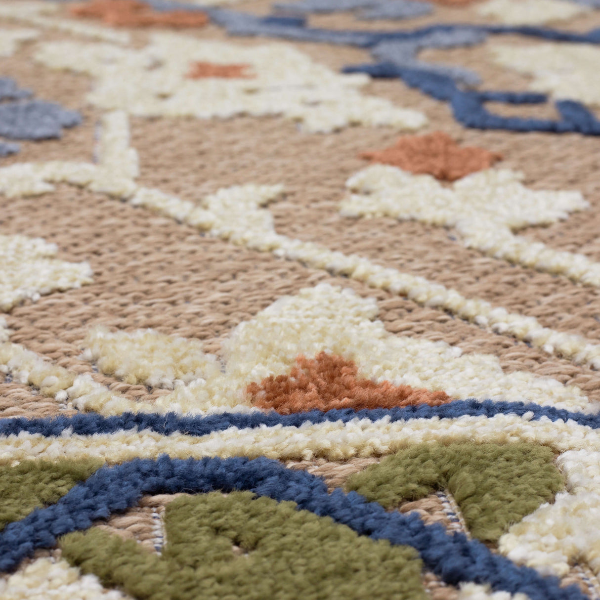 Karastan Rugs Key Biscayne Area Rug