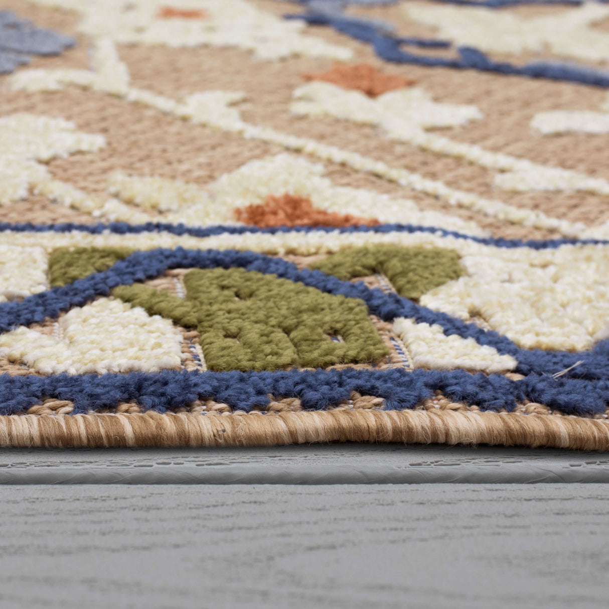 Karastan Rugs Key Biscayne Area Rug