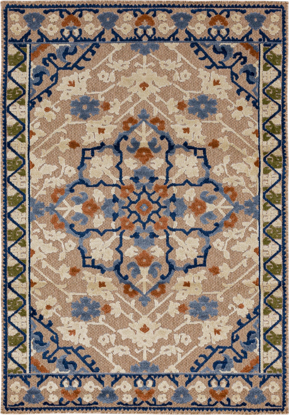 Karastan Rugs Key Biscayne Area Rug