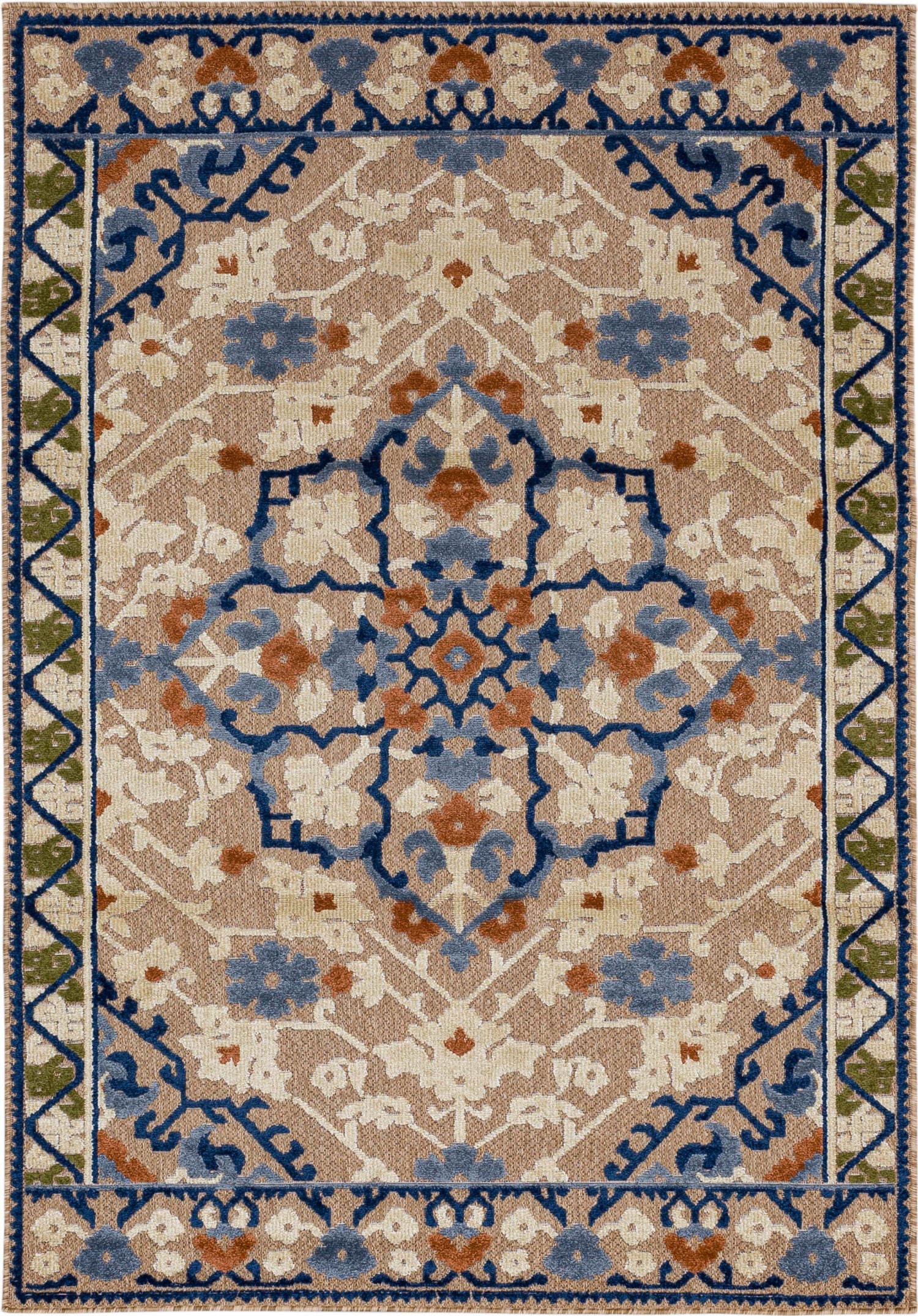 Karastan Rugs Key Biscayne Area Rug