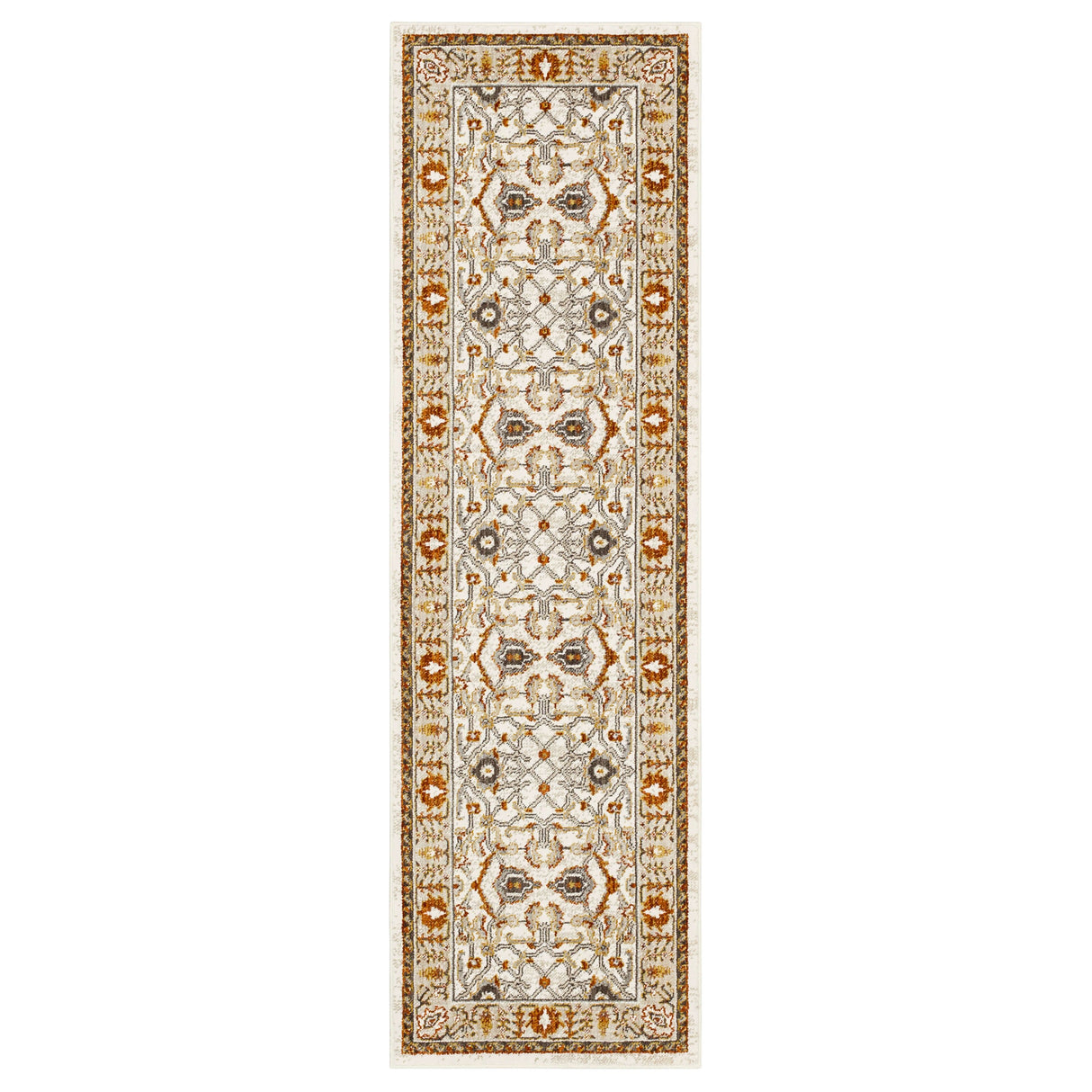 Karastan Rugs Khamal Area Rug