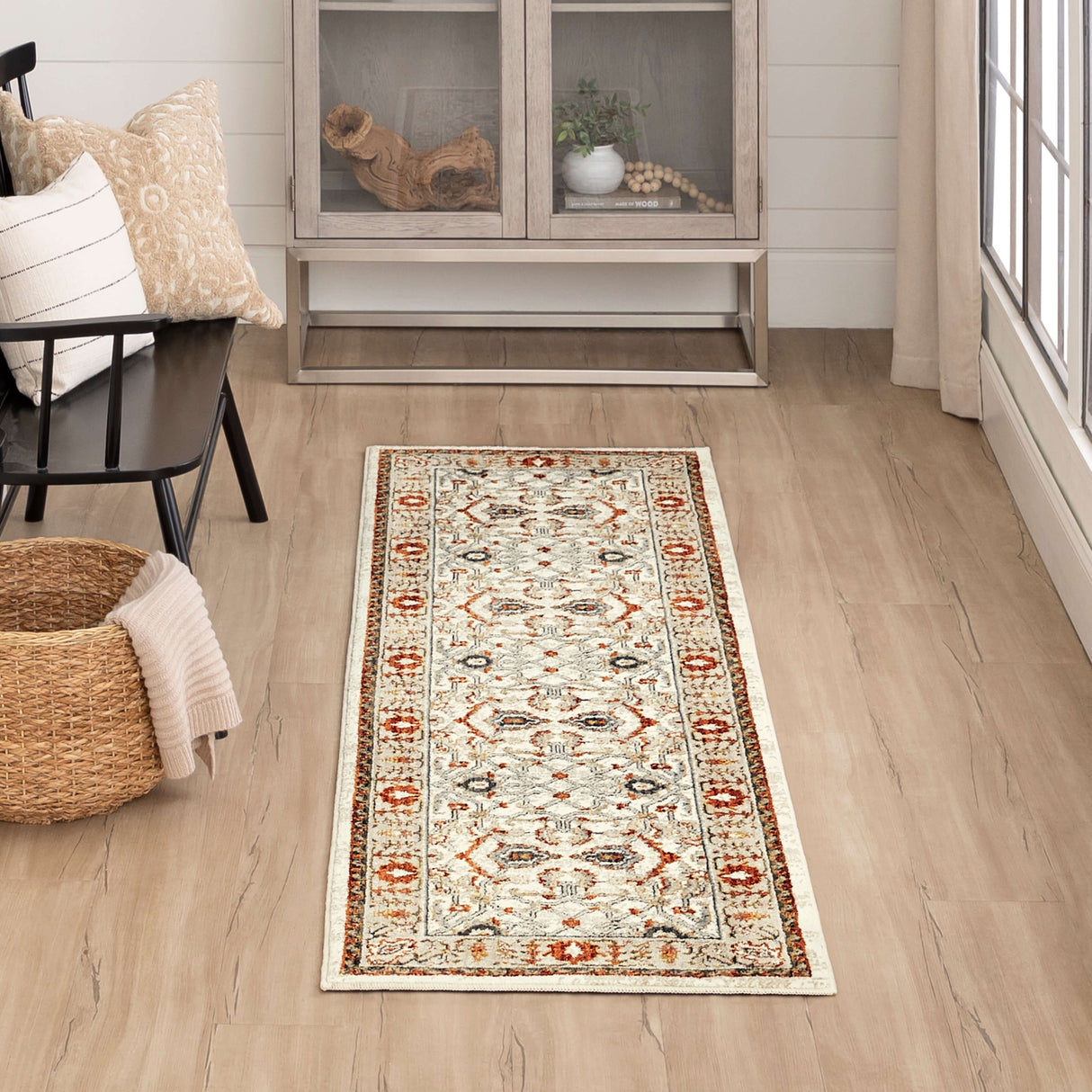 Karastan Rugs Khamal Area Rug
