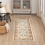 Karastan Rugs Khamal Area Rug