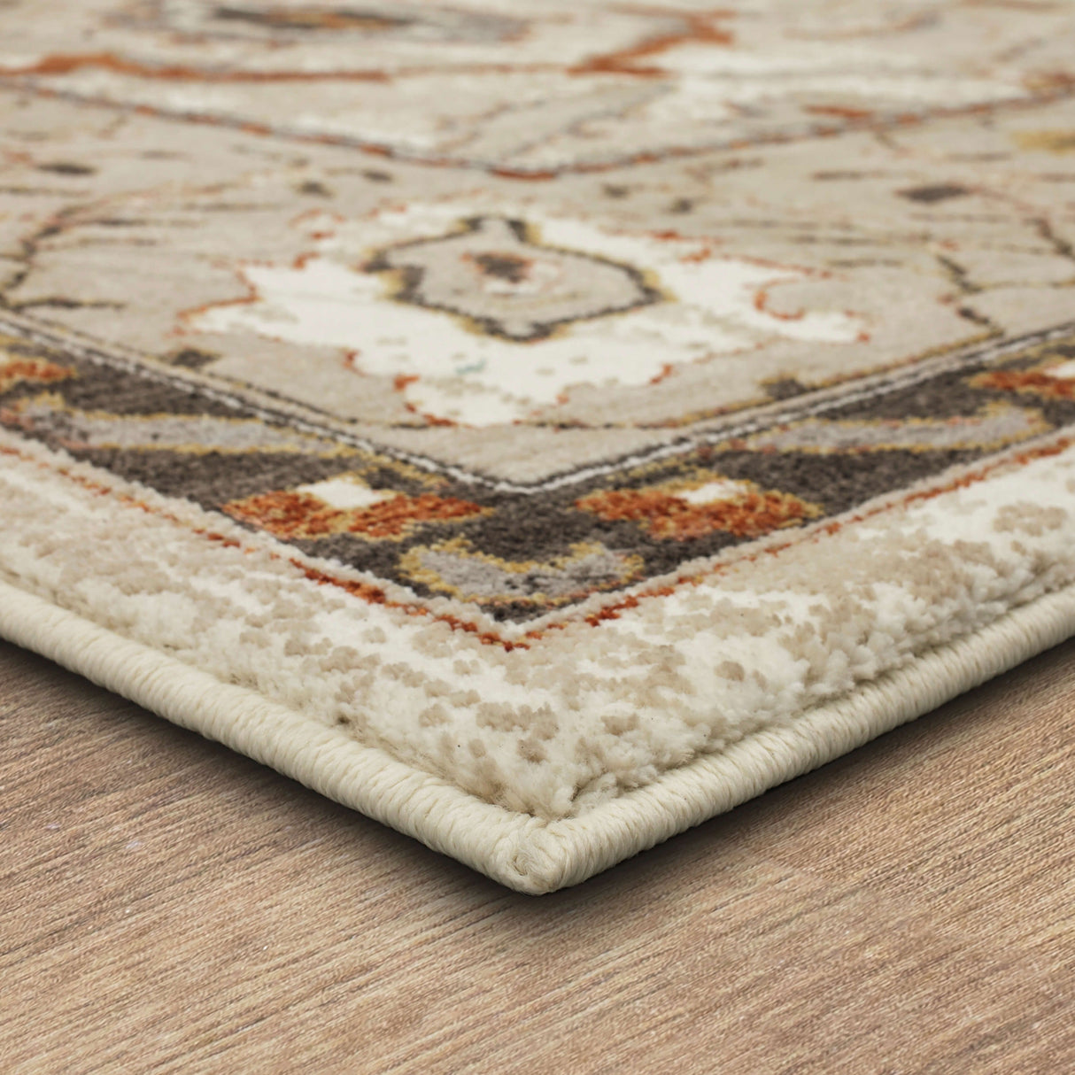 Karastan Rugs Khamal Area Rug