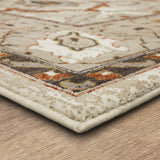 Karastan Rugs Khamal Area Rug