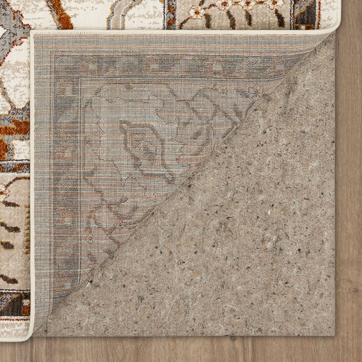 Karastan Rugs Khamal Area Rug