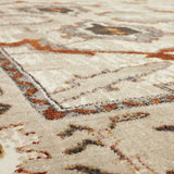 Karastan Rugs Khamal Area Rug