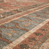 Karastan Rugs Kinshasa Area Rug