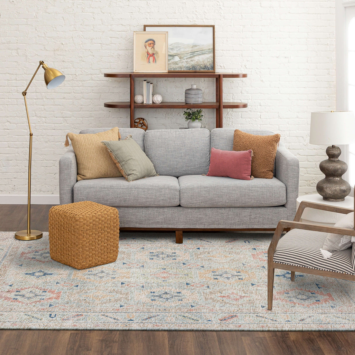 Karastan Rugs Kismu Area Rug