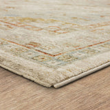 Karastan Rugs Kumra Area Rug