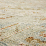 Karastan Rugs Kumra Area Rug