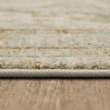 Karastan Rugs Kumra Area Rug