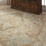 Karastan Rugs Kumra Area Rug