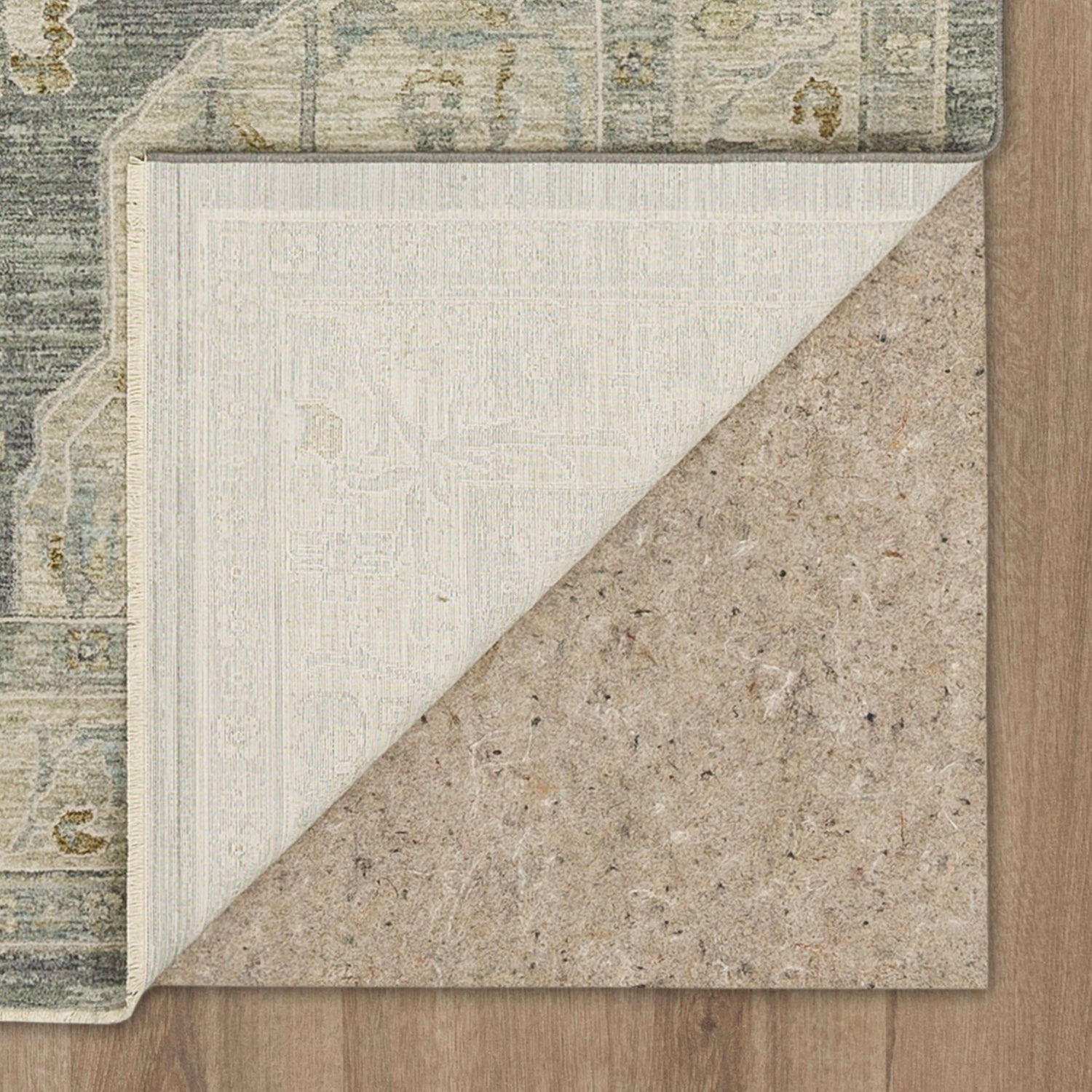 Karastan Rugs Kumra Area Rug