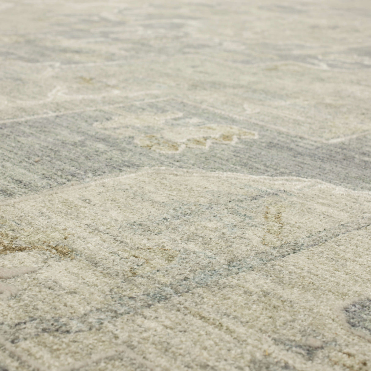 Karastan Rugs Kumra Area Rug