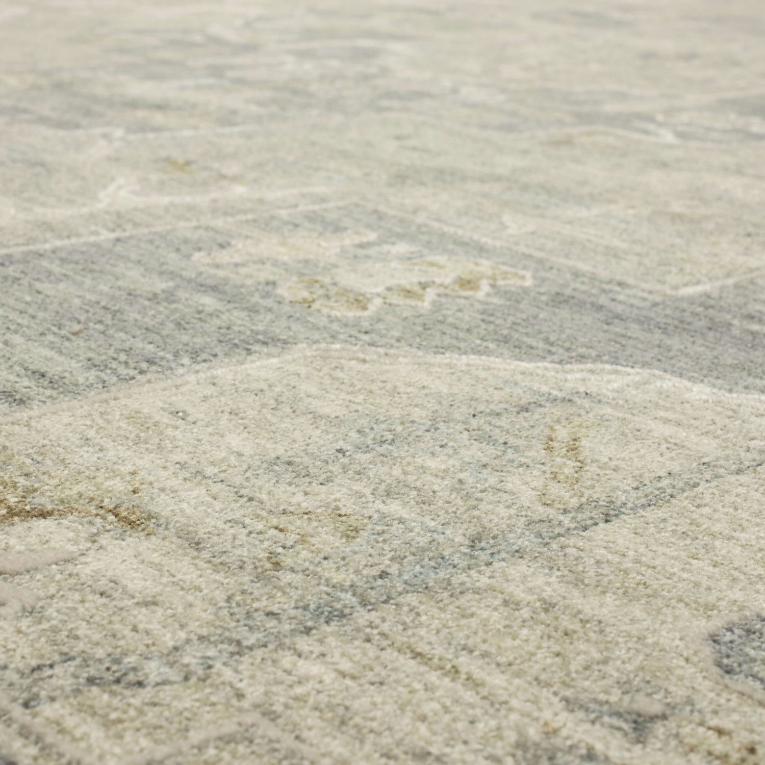 Karastan Rugs Kumra Area Rug