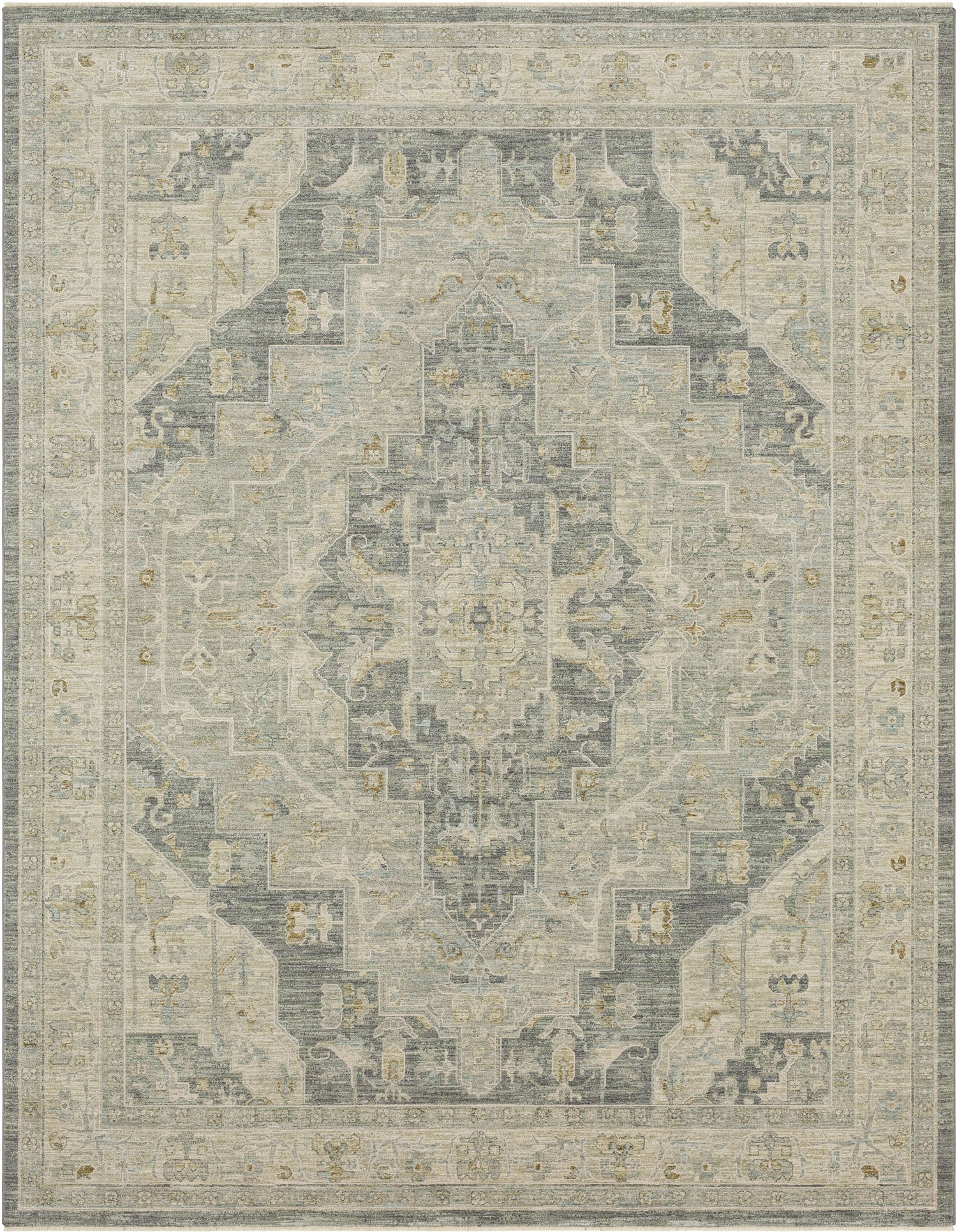 Karastan Rugs Kumra Area Rug