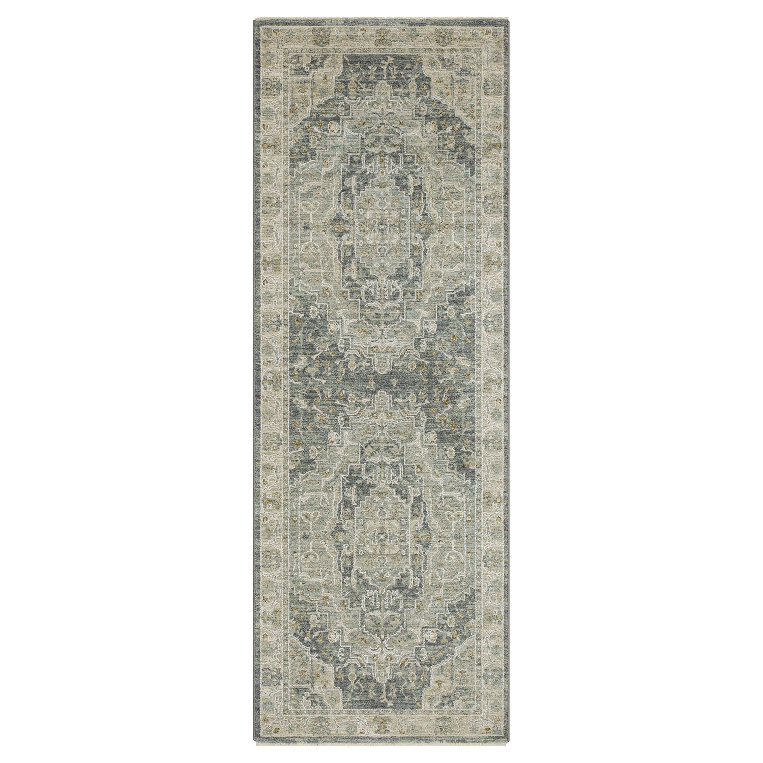 Karastan Rugs Kumra Area Rug