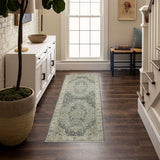 Karastan Rugs Kumra Area Rug