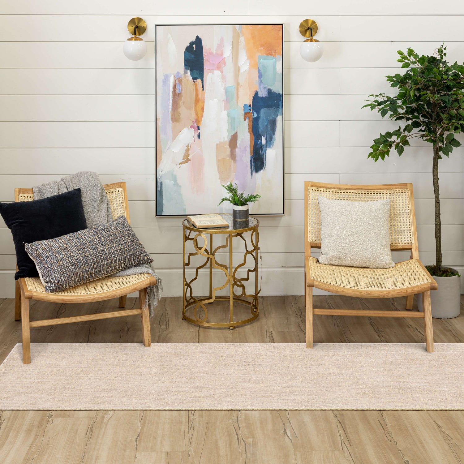 Karastan Rugs La Brea Area Rug