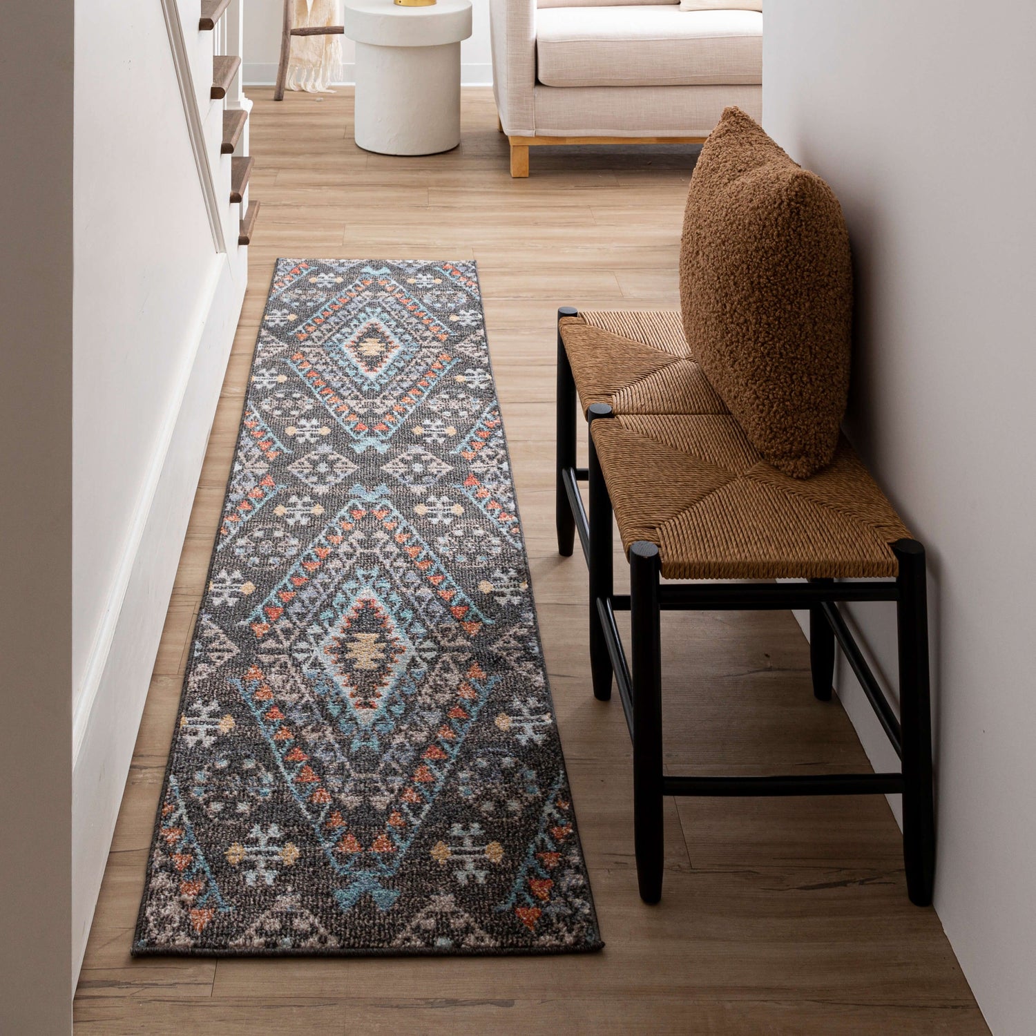 Mohawk Home Larks Rise Area Rug