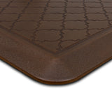 Mohawk Home Lattice Kitchen Mat