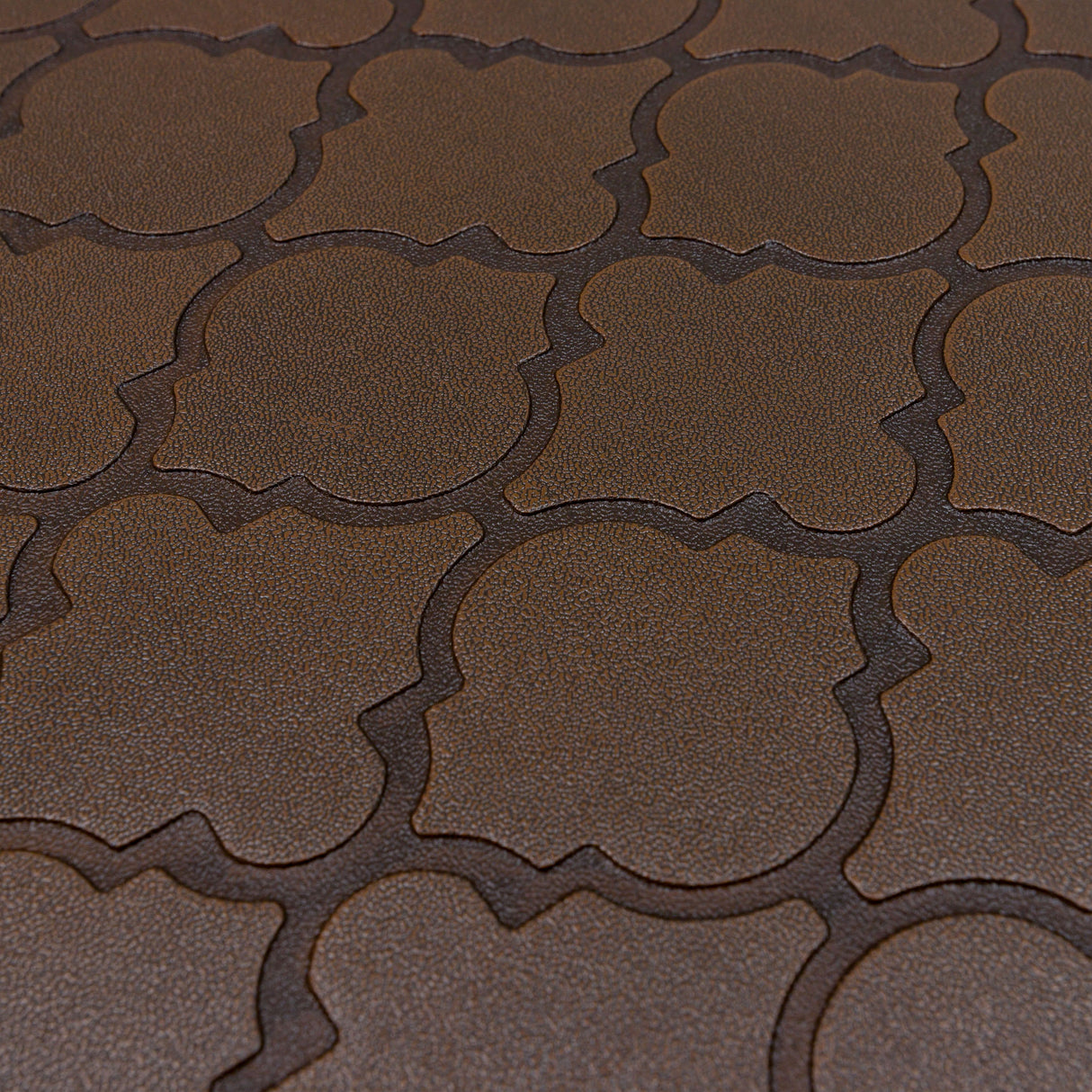 Mohawk Home Lattice Kitchen Mat