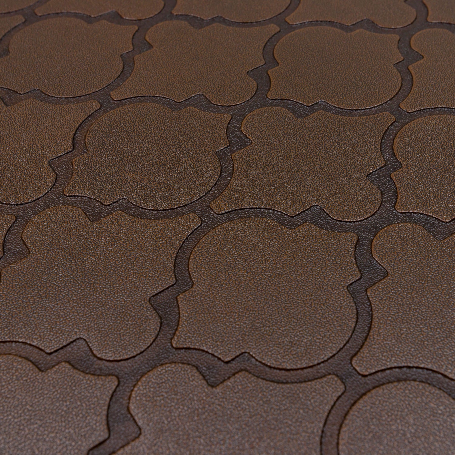 Mohawk Home Lattice Kitchen Mat