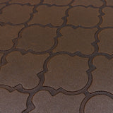 Mohawk Home Lattice Kitchen Mat