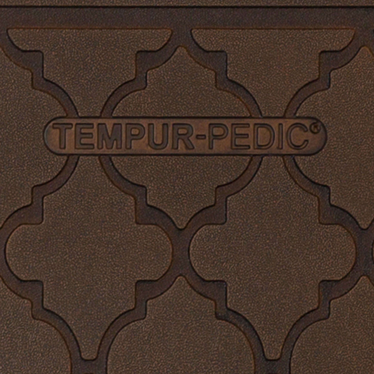 Mohawk Home Lattice Kitchen Mat