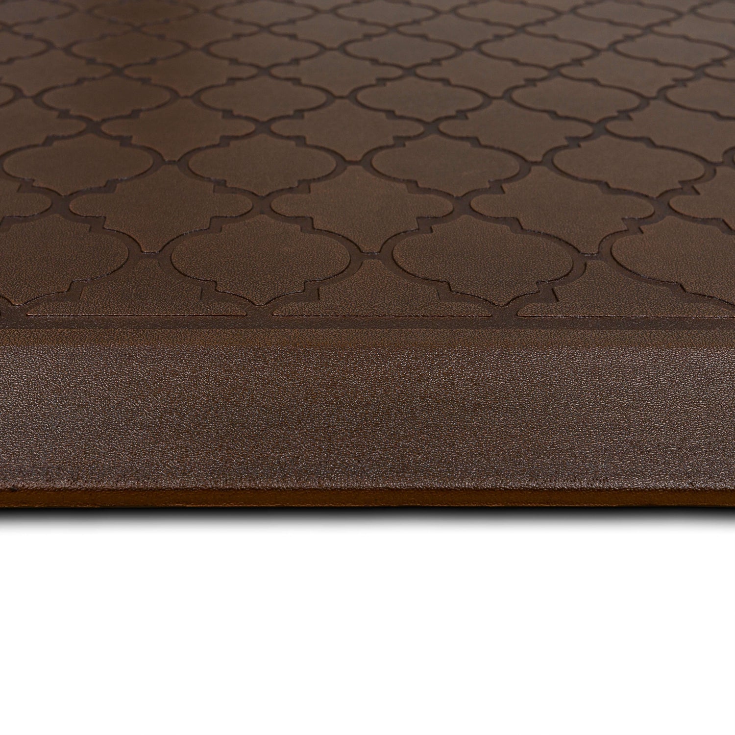 Mohawk Home Lattice Kitchen Mat