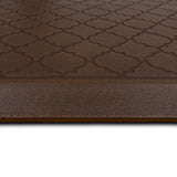 Mohawk Home Lattice Kitchen Mat