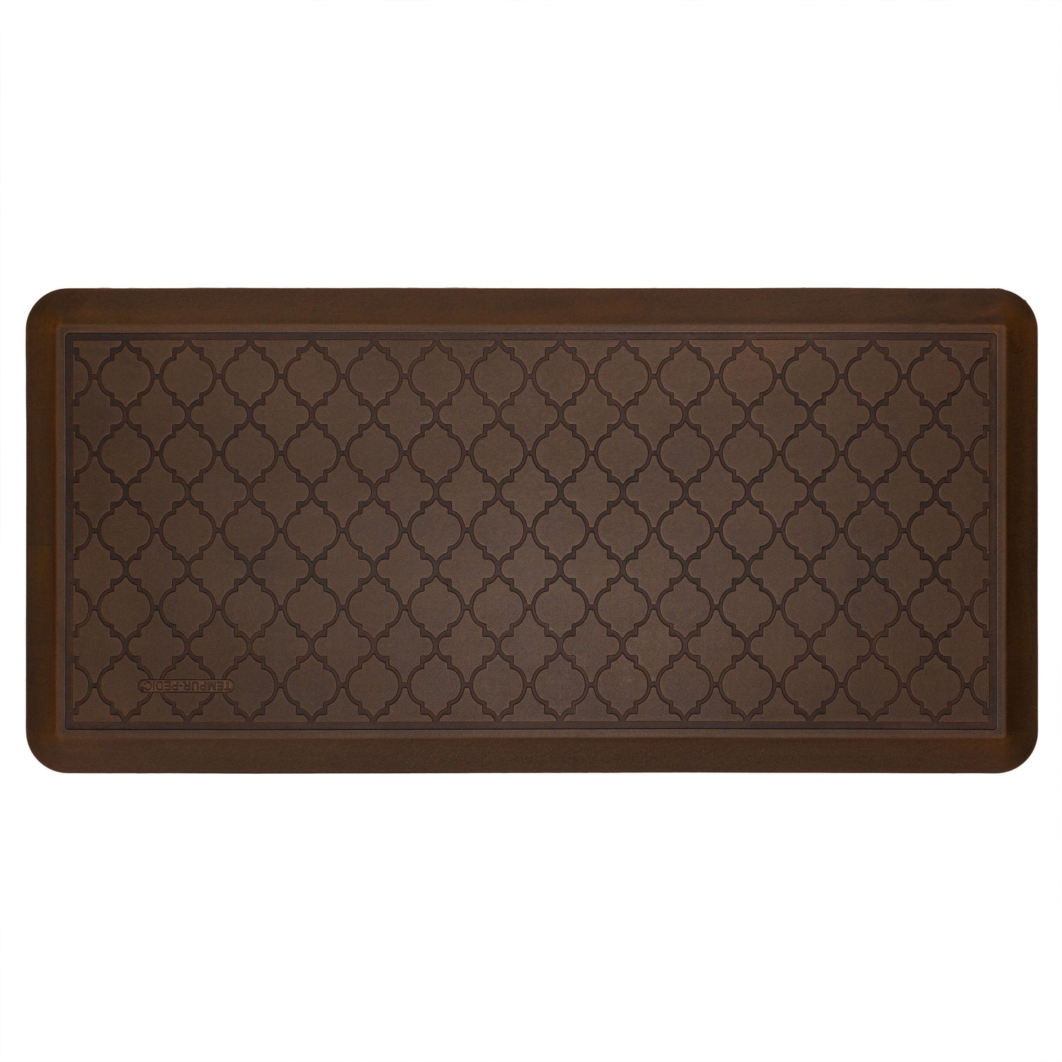 Mohawk Home Lattice Kitchen Mat