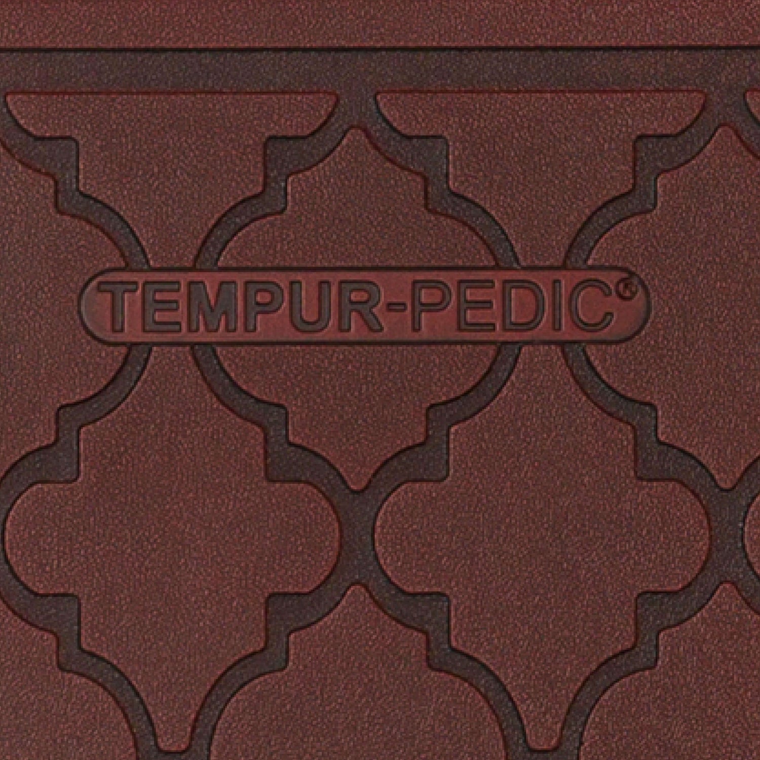 Mohawk Home Lattice Kitchen Mat