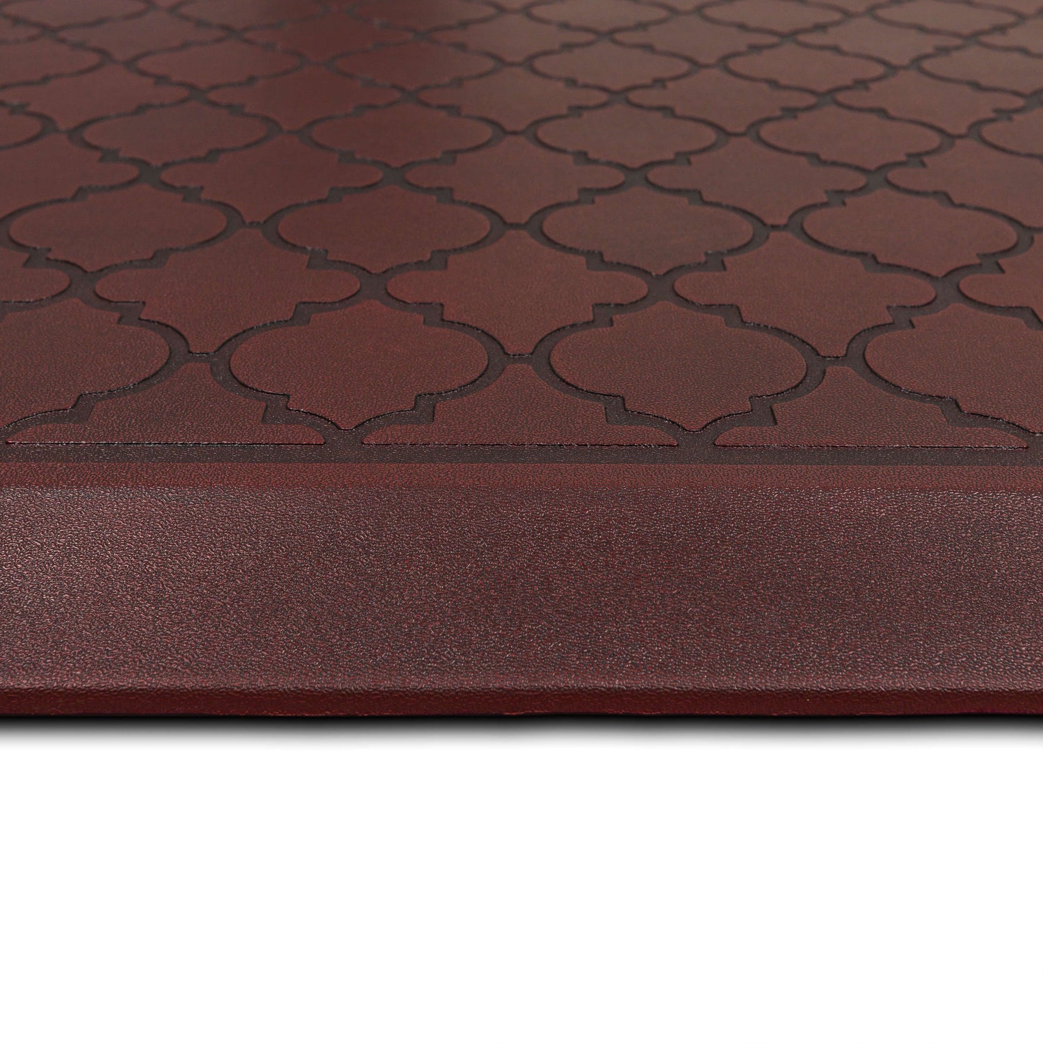 Mohawk Home Lattice Kitchen Mat