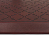 Mohawk Home Lattice Kitchen Mat