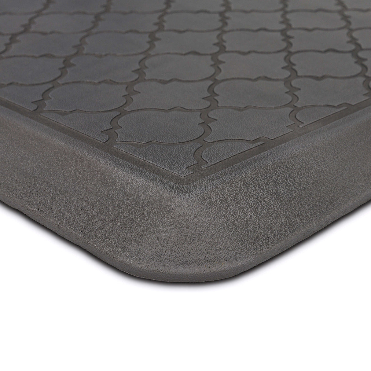 Mohawk Home Lattice Kitchen Mat