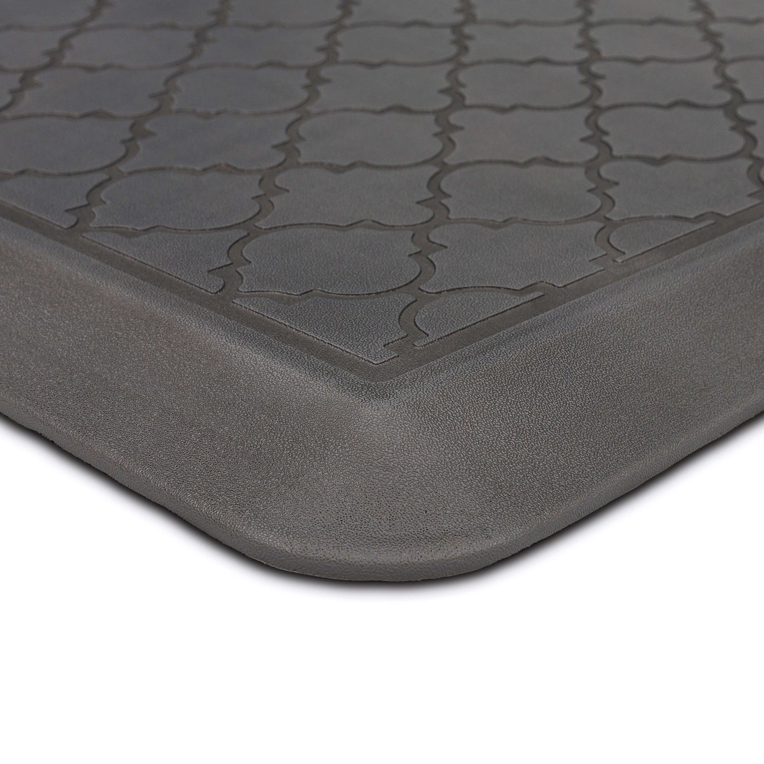 Mohawk Home Lattice Kitchen Mat