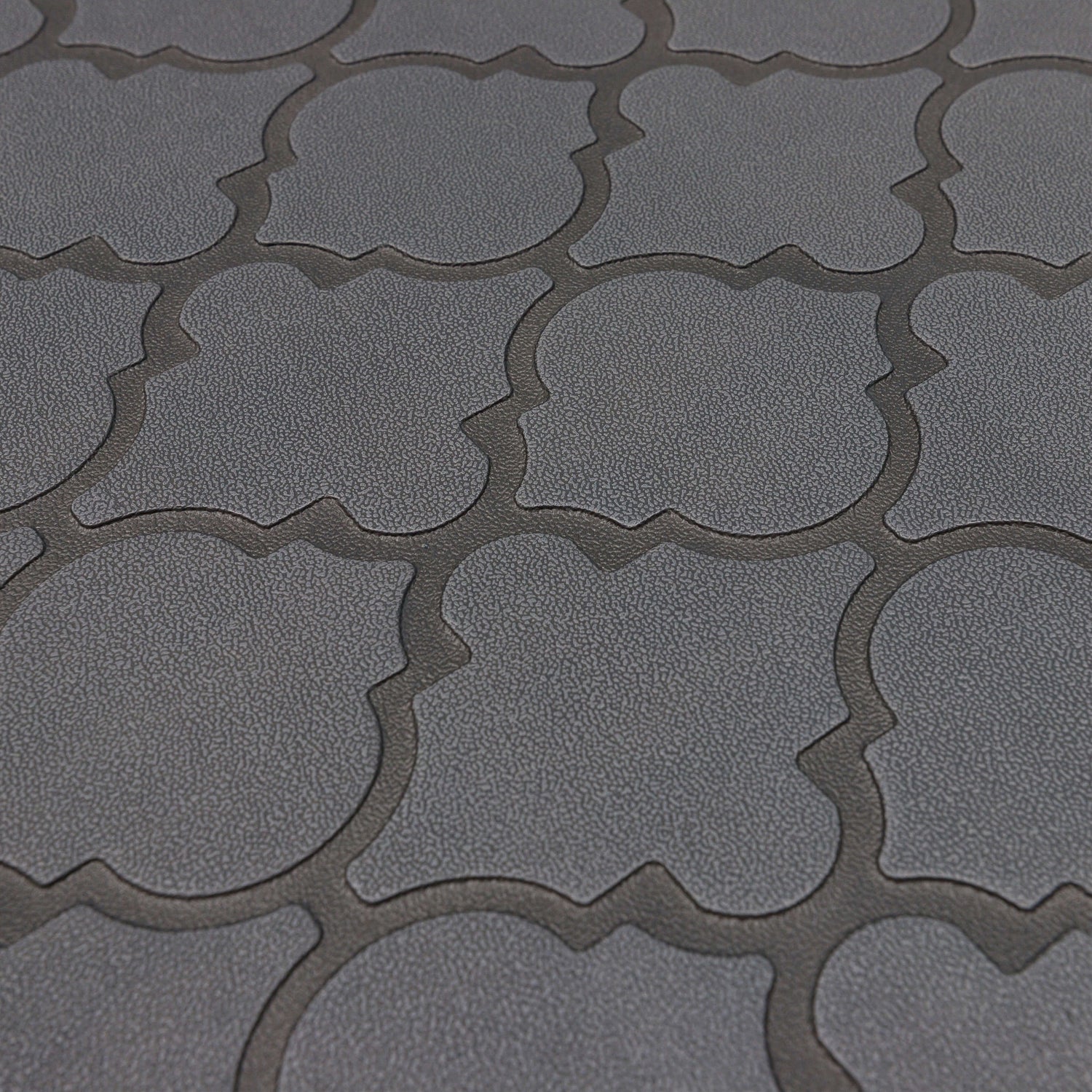 Mohawk Home Lattice Kitchen Mat