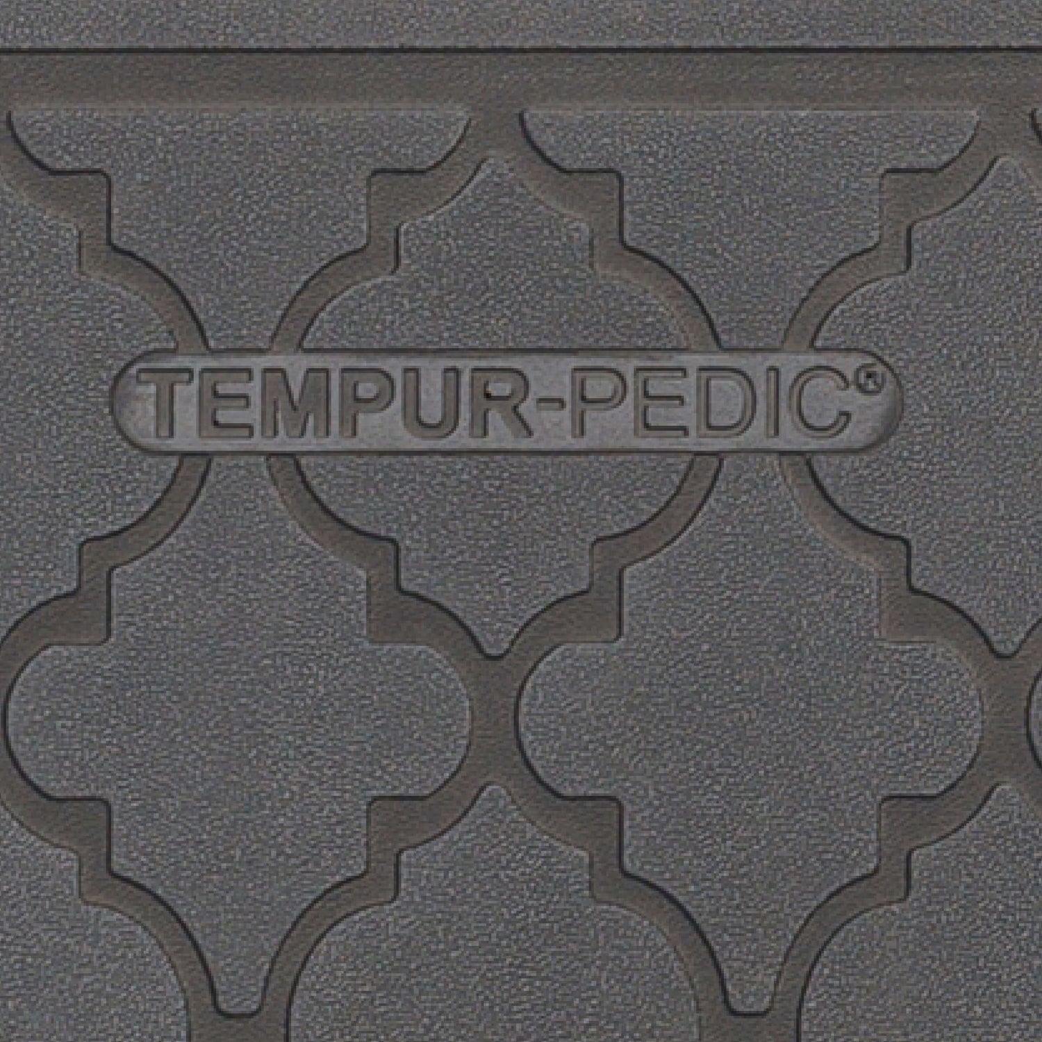 Mohawk Home Lattice Kitchen Mat