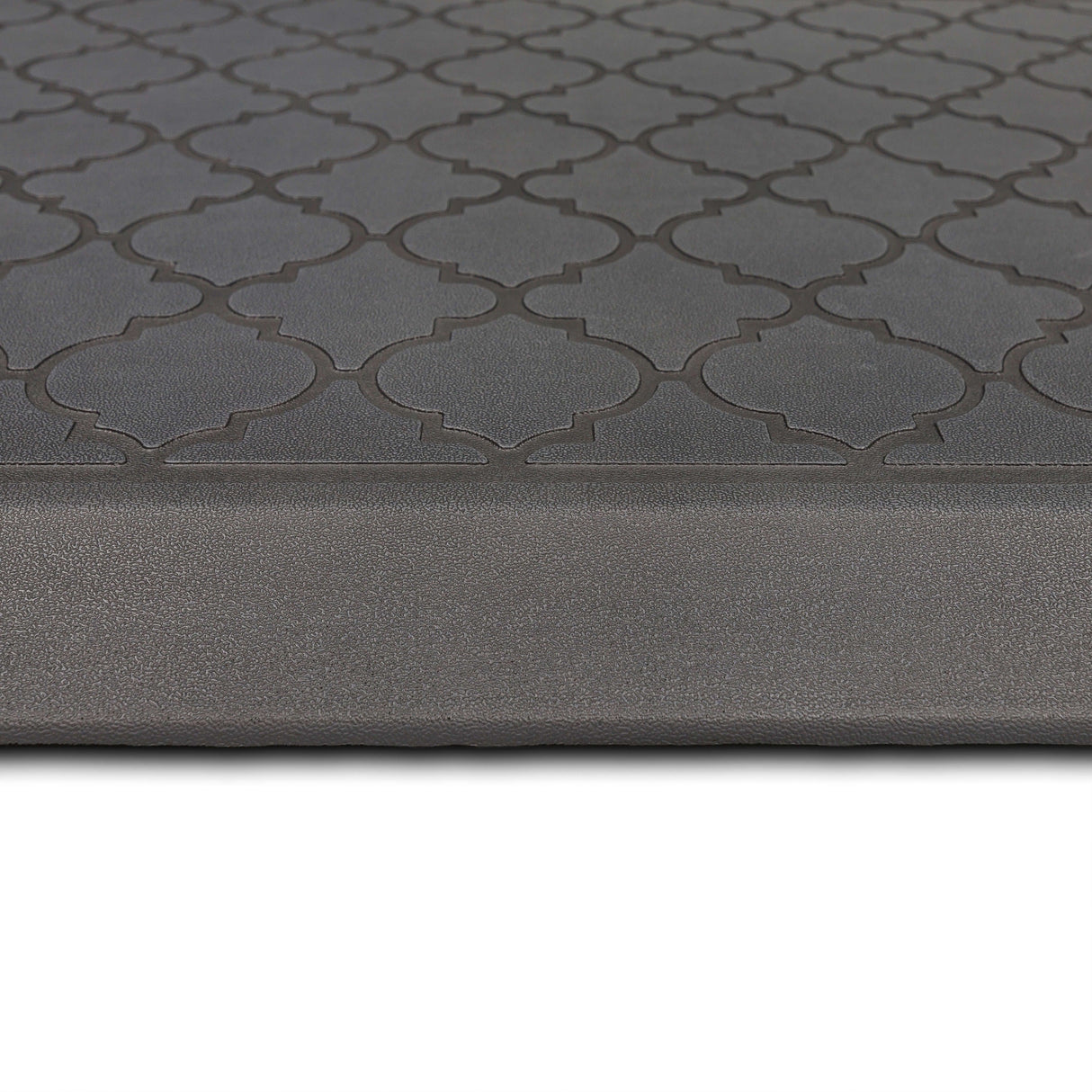 Mohawk Home Lattice Kitchen Mat