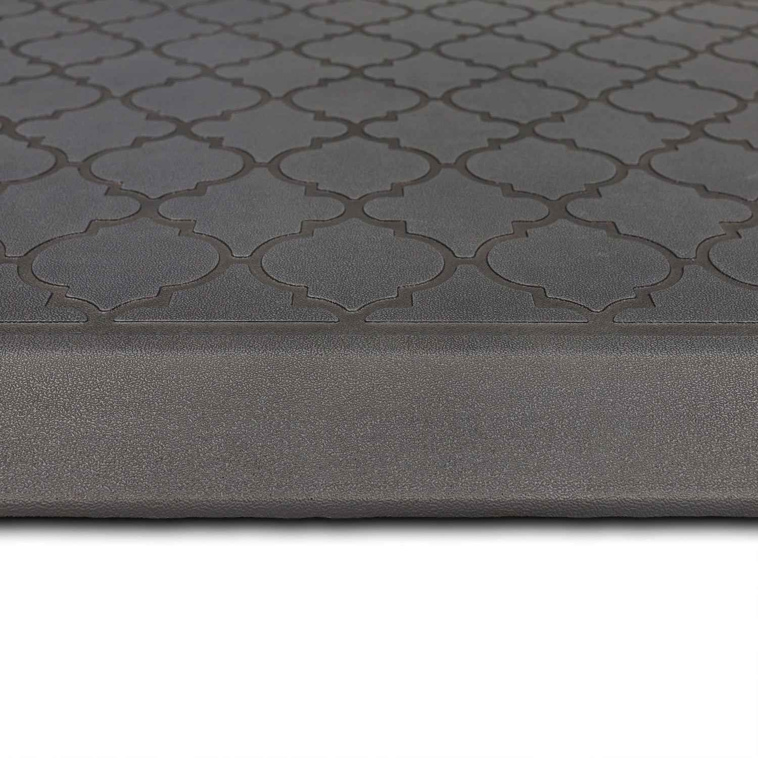 Mohawk Home Lattice Kitchen Mat