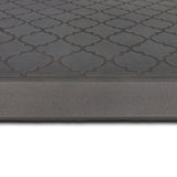 Mohawk Home Lattice Kitchen Mat