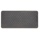 Mohawk Home Lattice Kitchen Mat