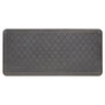 Mohawk Home Lattice Kitchen Mat