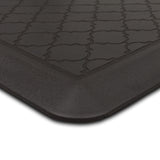 Mohawk Home Lattice Kitchen Mat