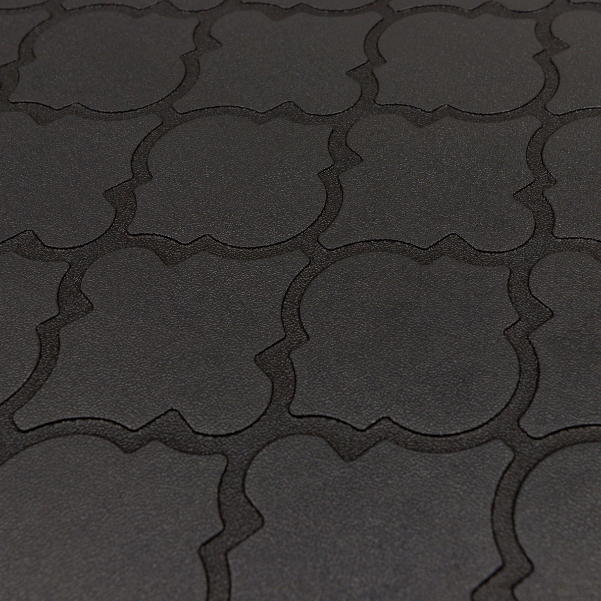 Mohawk Home Lattice Kitchen Mat